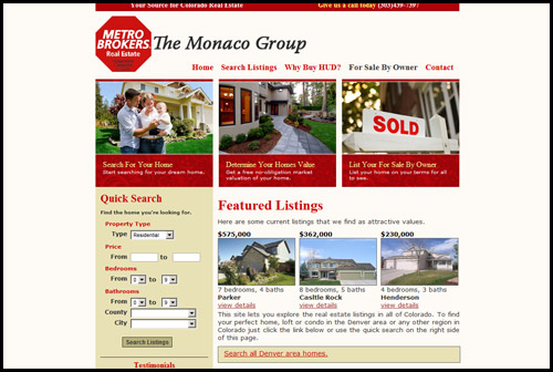 The Monaco Group